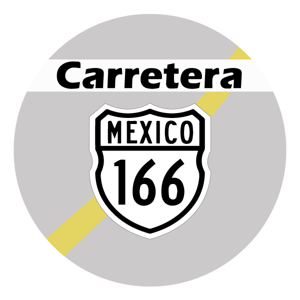 Carretera166